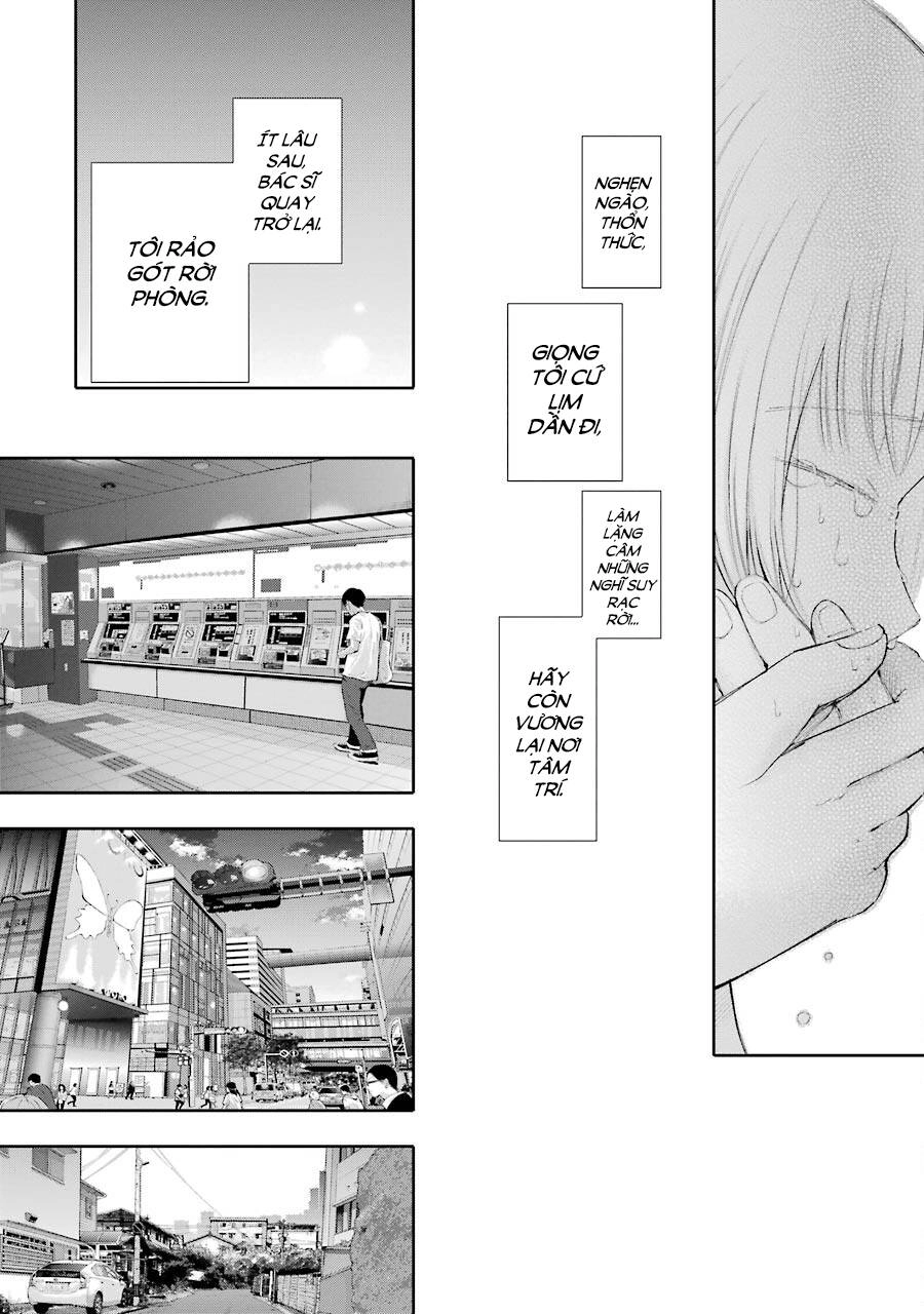 Lộng Lẫy Phút Lìa Đời Chapter 20 - 44