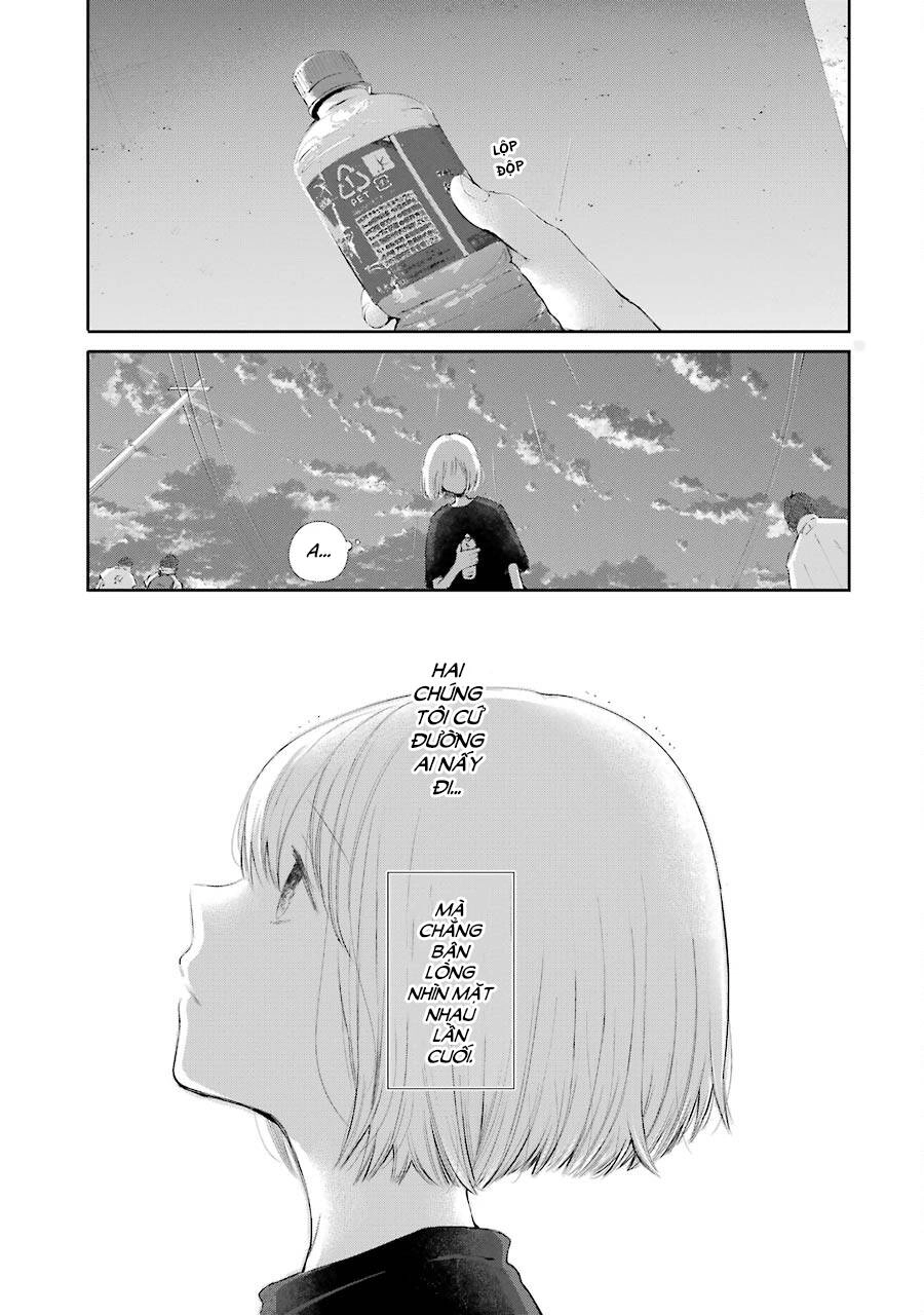 Lộng Lẫy Phút Lìa Đời Chapter 20 - 45