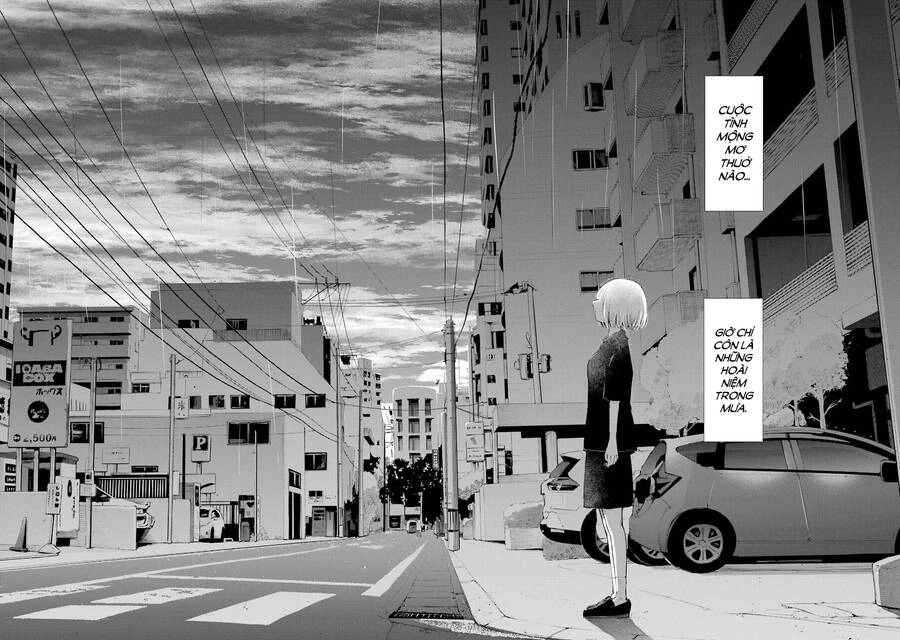 Lộng Lẫy Phút Lìa Đời Chapter 20 - 46