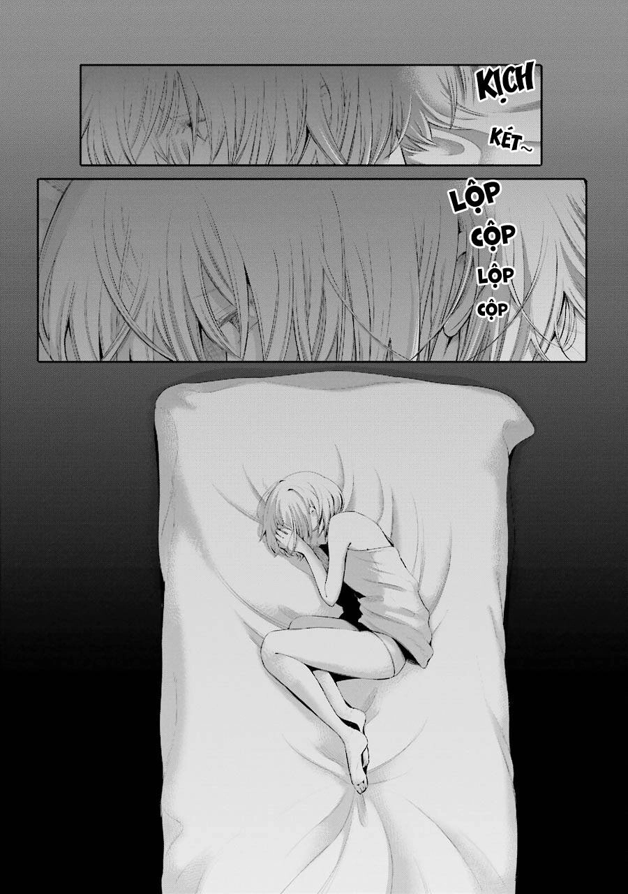 Lộng Lẫy Phút Lìa Đời Chapter 22 - 8