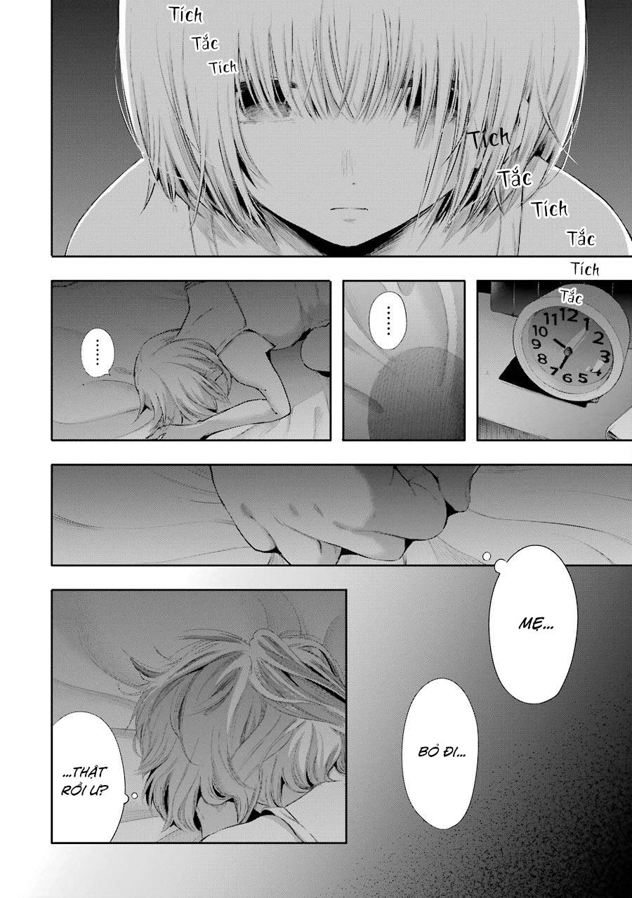 Lộng Lẫy Phút Lìa Đời Chapter 22 - 20