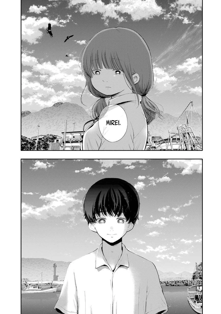 Lộng Lẫy Phút Lìa Đời Chapter 23 - 3