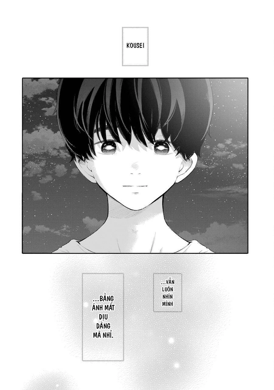 Lộng Lẫy Phút Lìa Đời Chapter 23 - 4