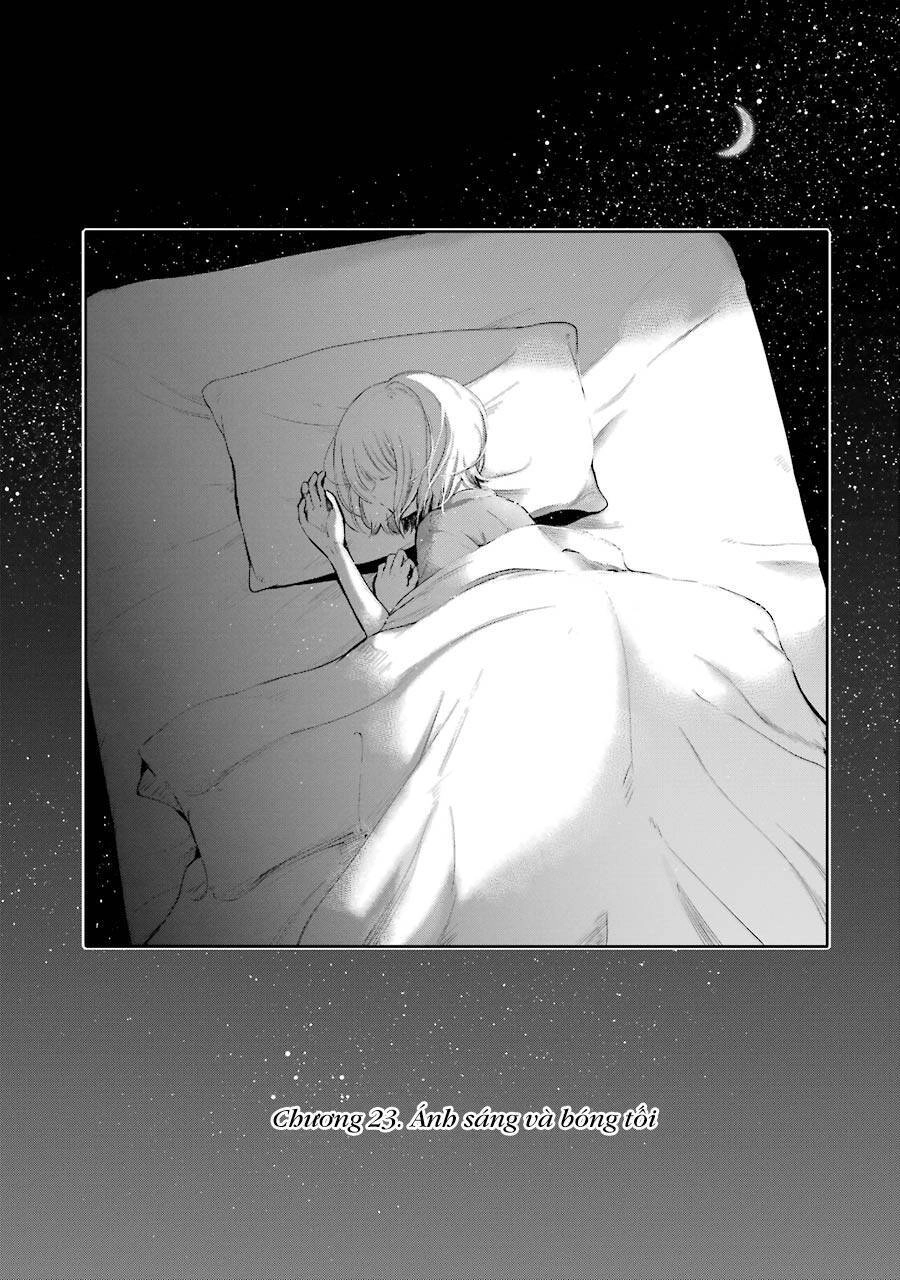 Lộng Lẫy Phút Lìa Đời Chapter 23 - 5