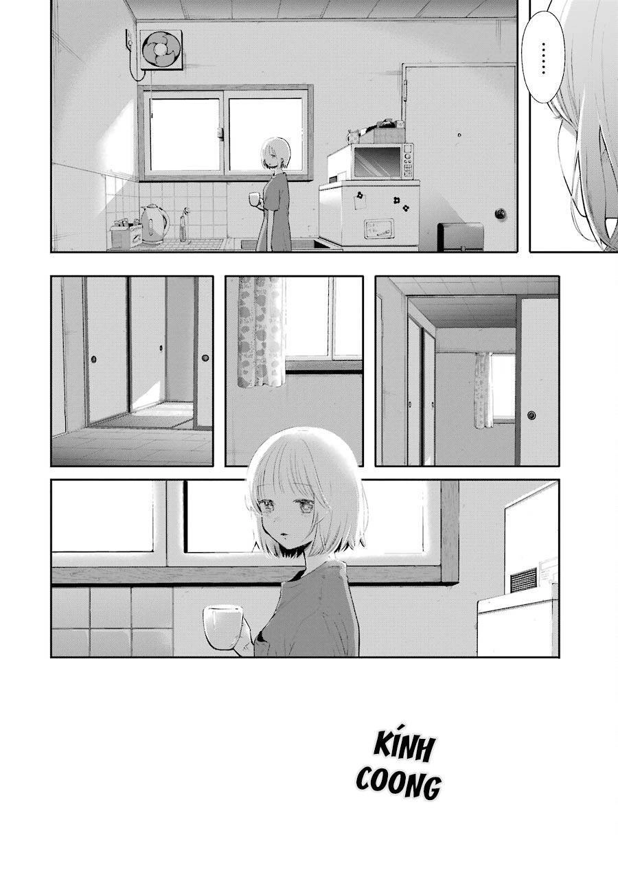 Lộng Lẫy Phút Lìa Đời Chapter 23 - 8