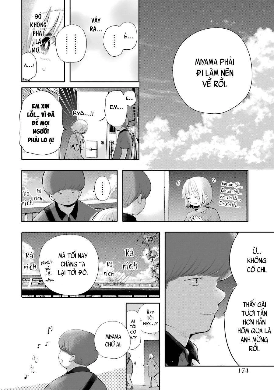 Lộng Lẫy Phút Lìa Đời Chapter 23 - 10