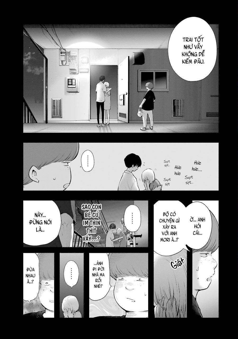 Lộng Lẫy Phút Lìa Đời Chapter 23 - 11