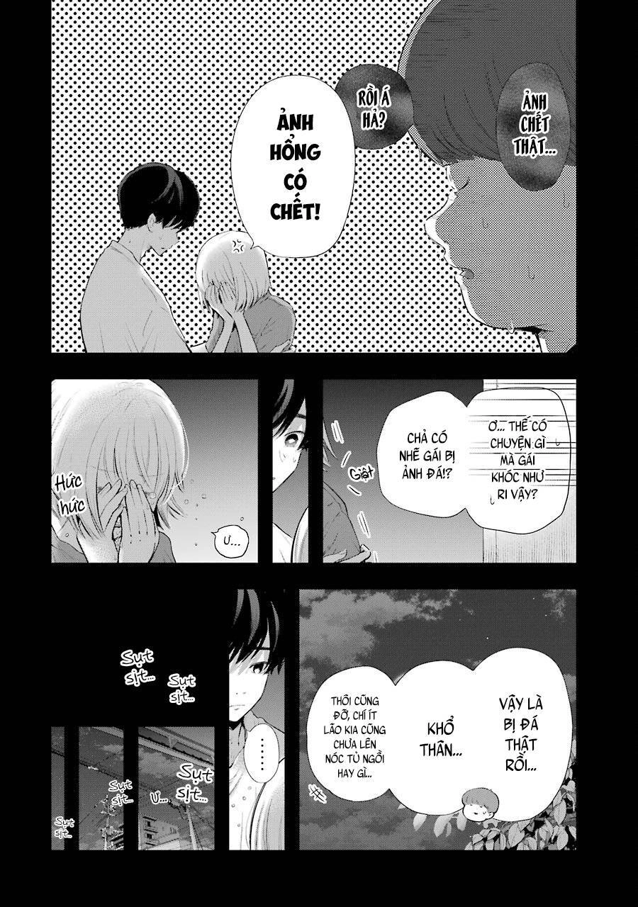 Lộng Lẫy Phút Lìa Đời Chapter 23 - 12