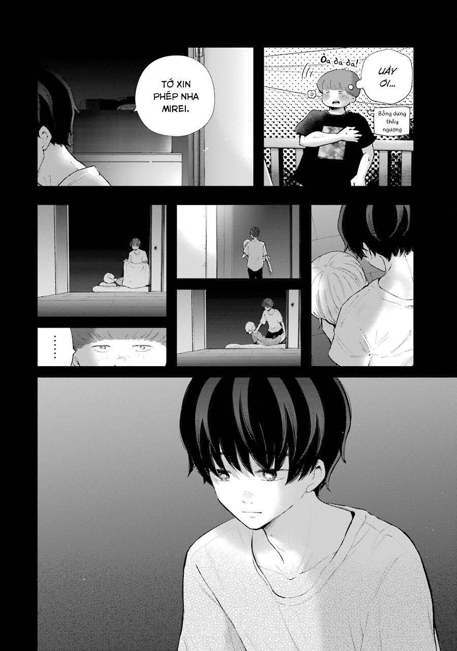 Lộng Lẫy Phút Lìa Đời Chapter 23 - 14