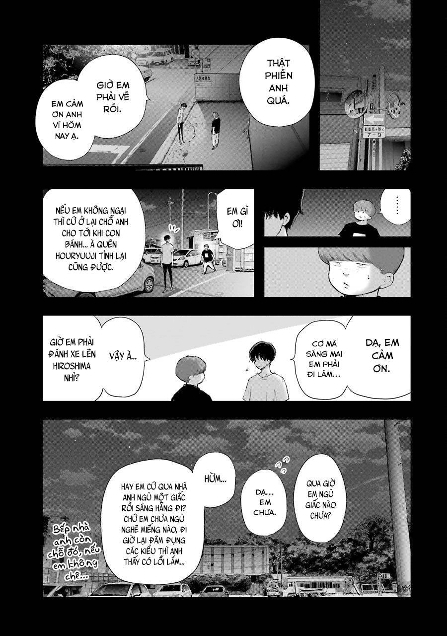 Lộng Lẫy Phút Lìa Đời Chapter 23 - 15