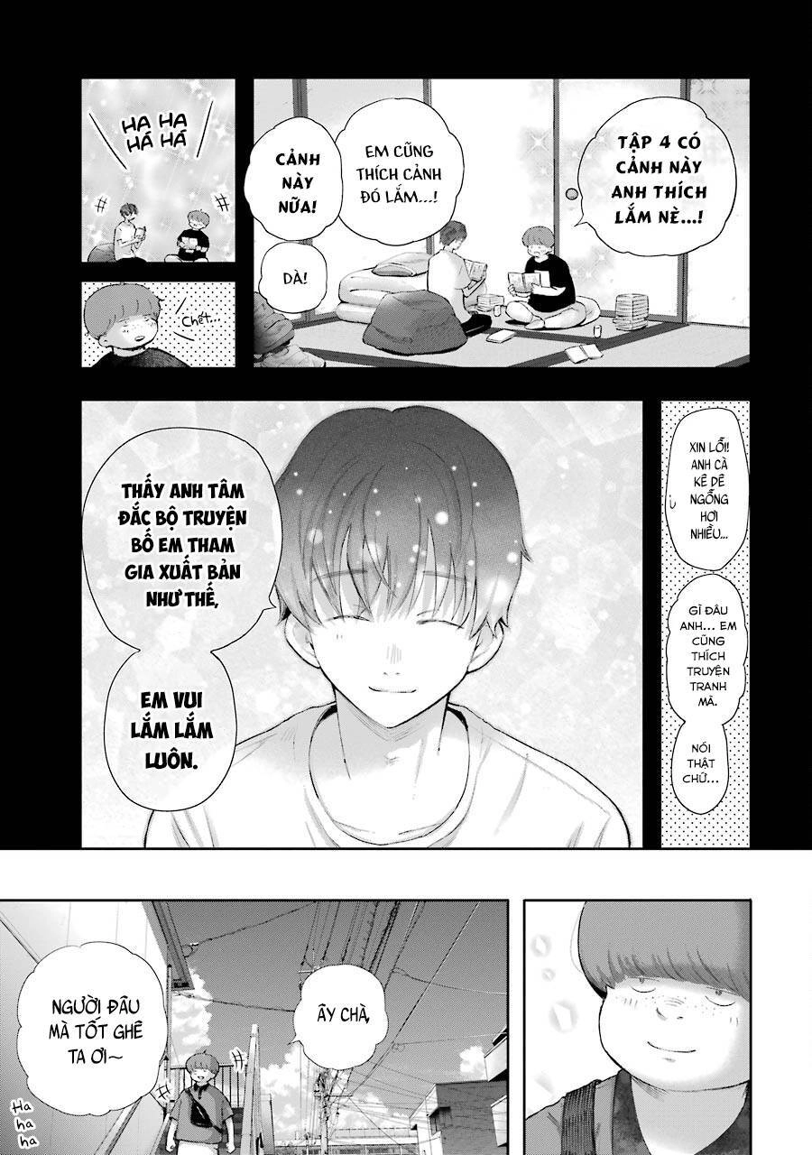 Lộng Lẫy Phút Lìa Đời Chapter 23 - 19