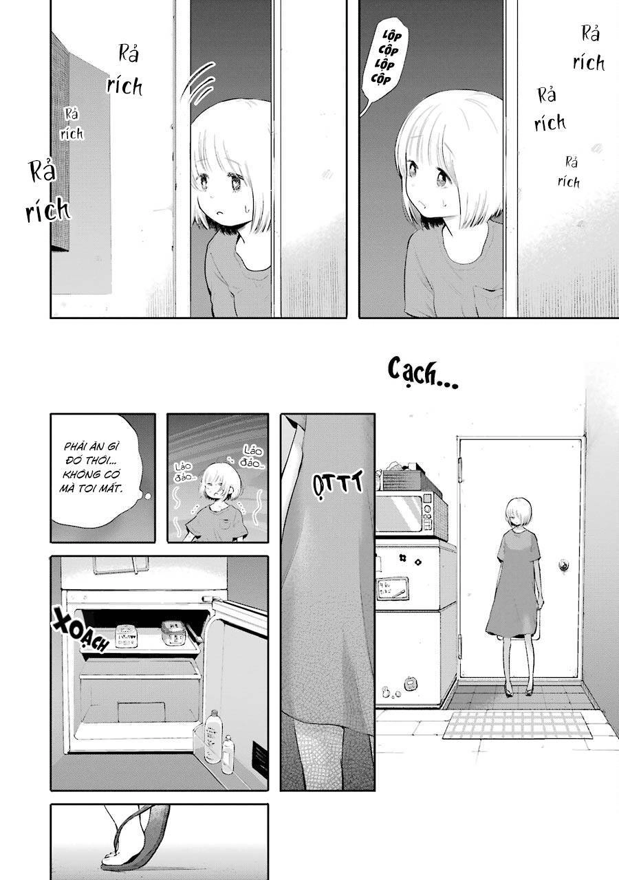 Lộng Lẫy Phút Lìa Đời Chapter 23 - 20