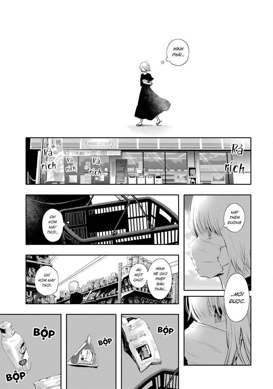 Lộng Lẫy Phút Lìa Đời Chapter 23 - 21