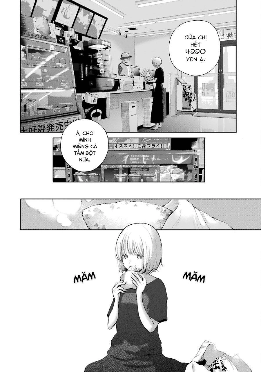 Lộng Lẫy Phút Lìa Đời Chapter 23 - 22