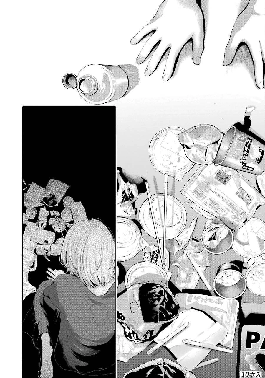 Lộng Lẫy Phút Lìa Đời Chapter 23 - 26