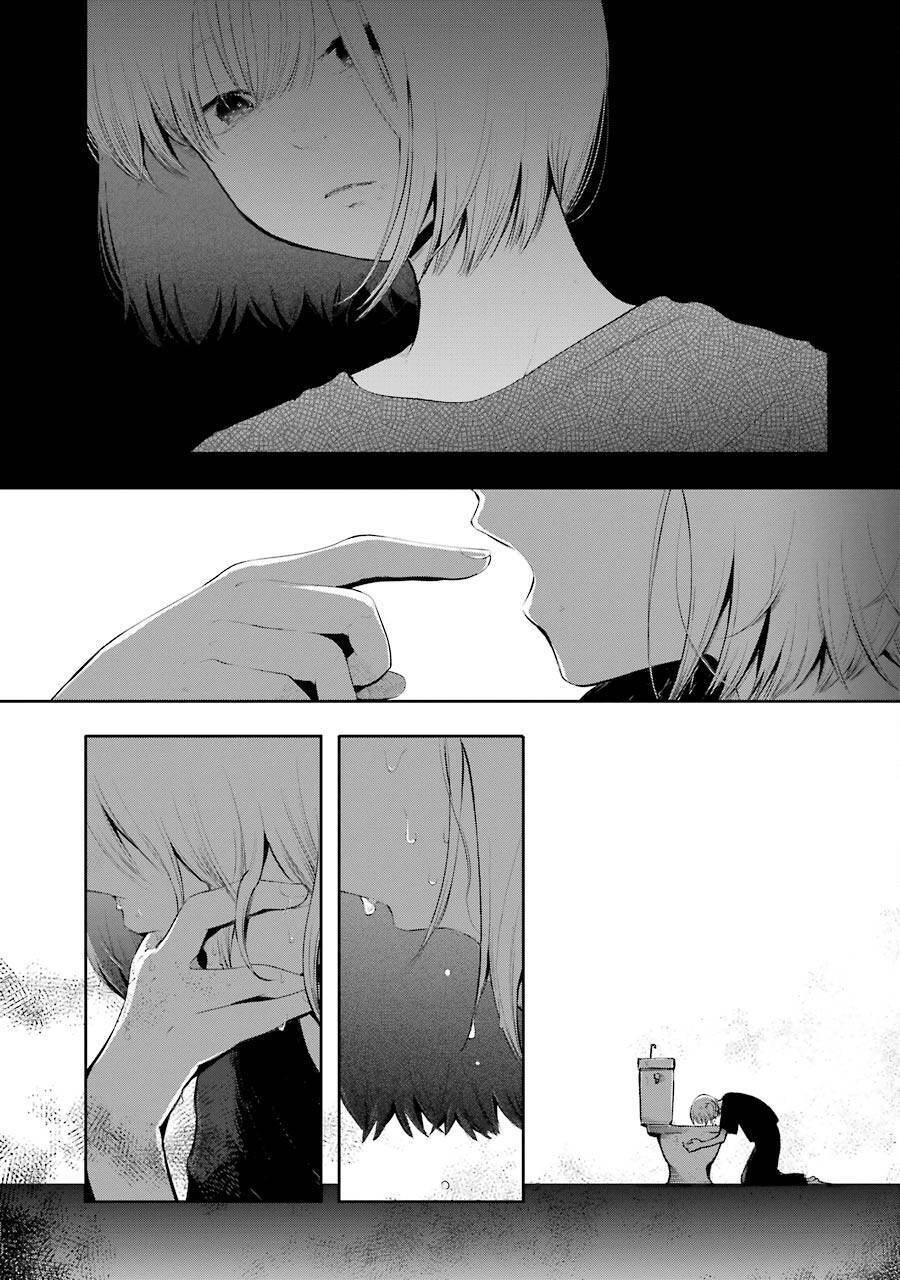 Lộng Lẫy Phút Lìa Đời Chapter 23 - 27