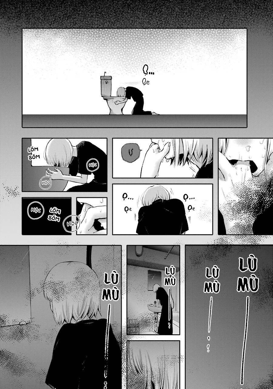 Lộng Lẫy Phút Lìa Đời Chapter 23 - 28