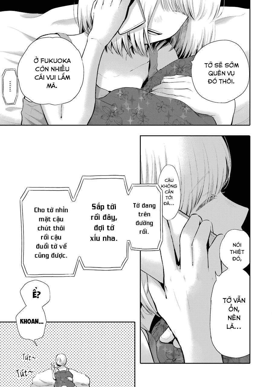 Lộng Lẫy Phút Lìa Đời Chapter 23 - 31