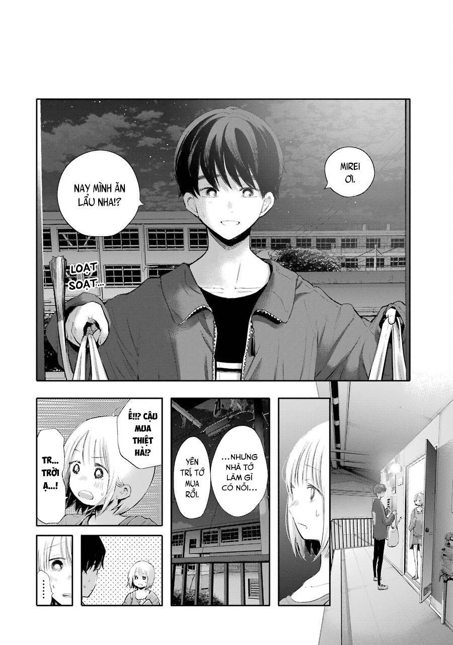 Lộng Lẫy Phút Lìa Đời Chapter 23 - 32