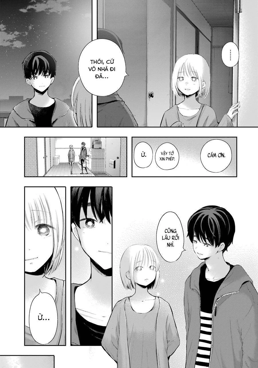 Lộng Lẫy Phút Lìa Đời Chapter 23 - 33