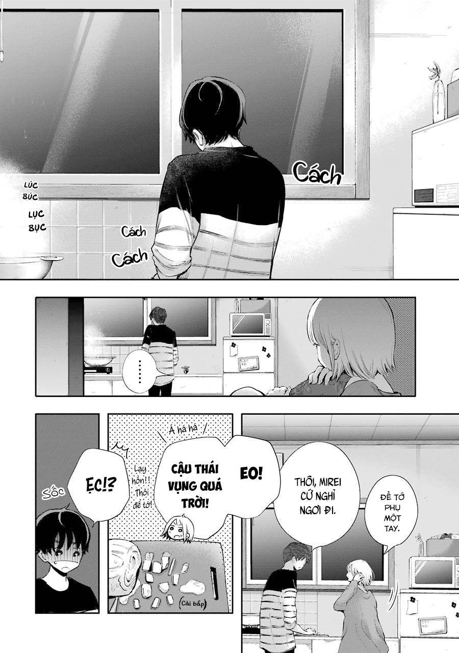 Lộng Lẫy Phút Lìa Đời Chapter 23 - 34