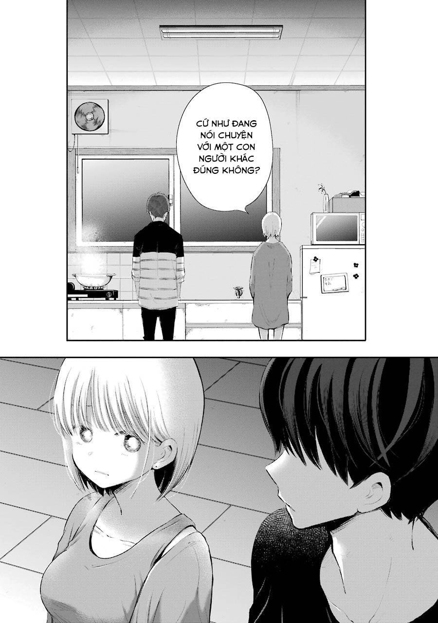 Lộng Lẫy Phút Lìa Đời Chapter 23 - 36