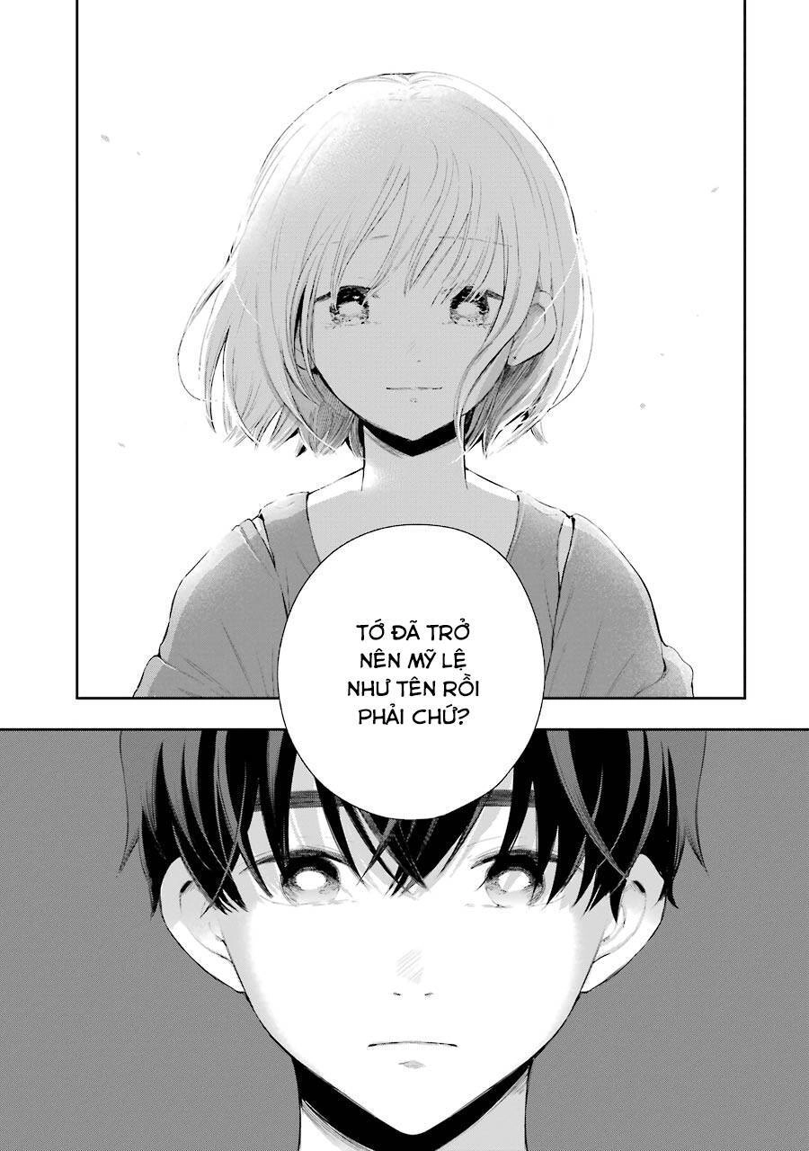 Lộng Lẫy Phút Lìa Đời Chapter 23 - 39