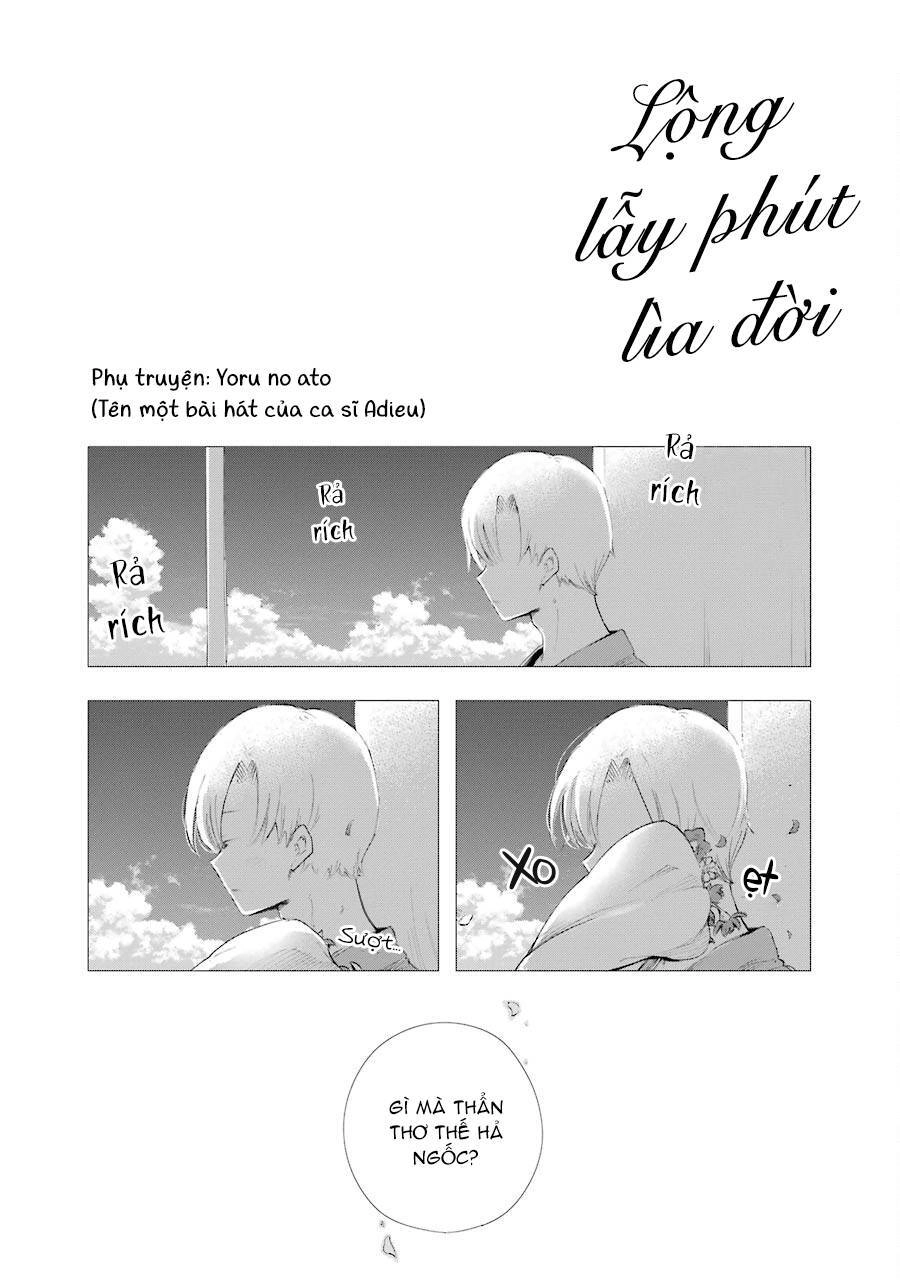 Lộng Lẫy Phút Lìa Đời Chapter 23 - 40