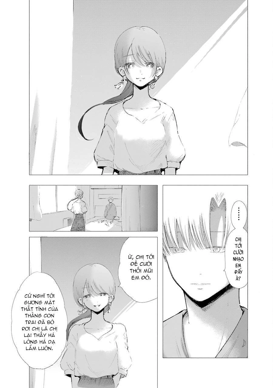 Lộng Lẫy Phút Lìa Đời Chapter 23 - 41