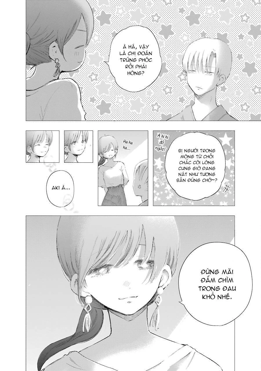 Lộng Lẫy Phút Lìa Đời Chapter 23 - 42