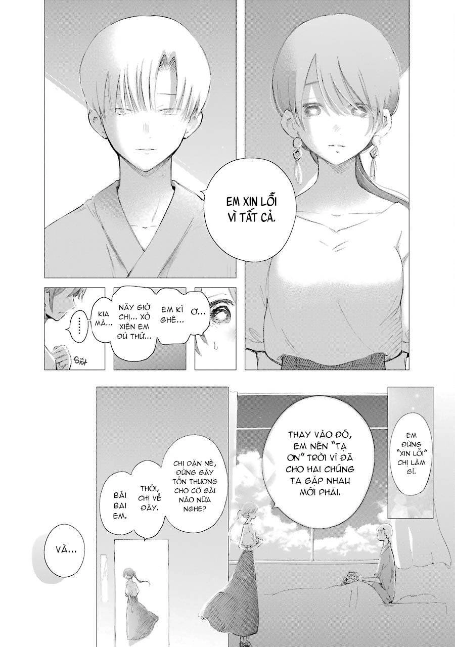 Lộng Lẫy Phút Lìa Đời Chapter 23 - 44