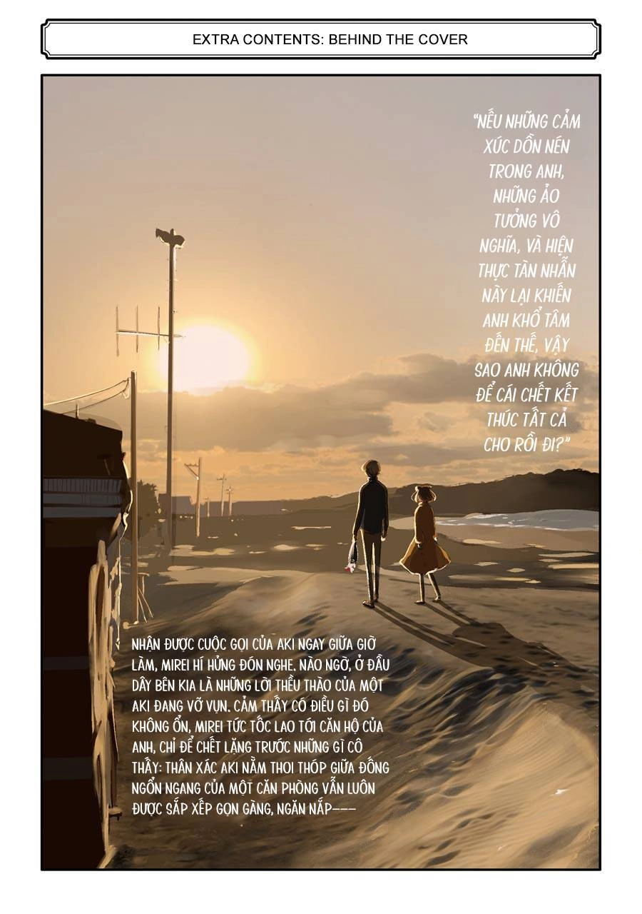 Lộng Lẫy Phút Lìa Đời Chapter 23 - 46