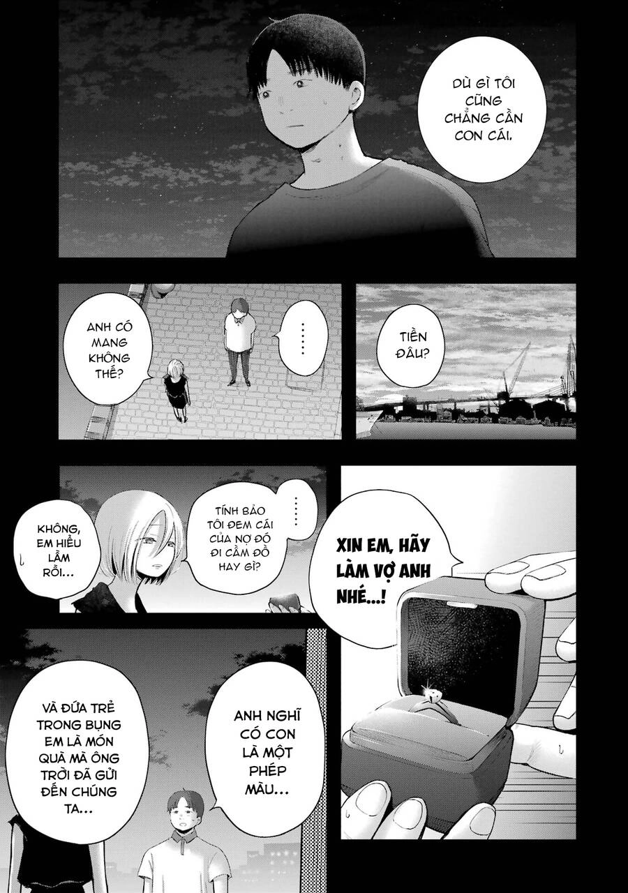 Lộng Lẫy Phút Lìa Đời Chapter 25 - 27