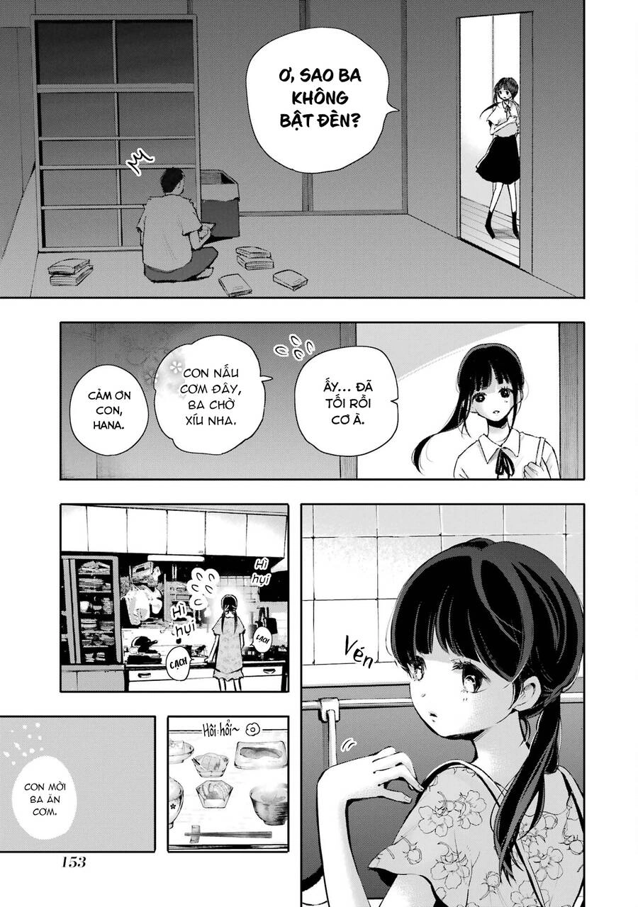 Lộng Lẫy Phút Lìa Đời Chapter 27 - 27