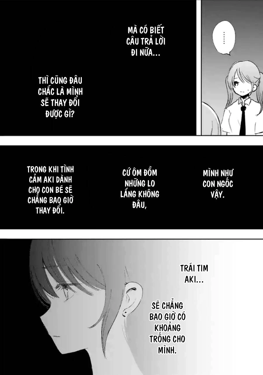 Lộng Lẫy Phút Lìa Đời Chapter 27.1 - 7