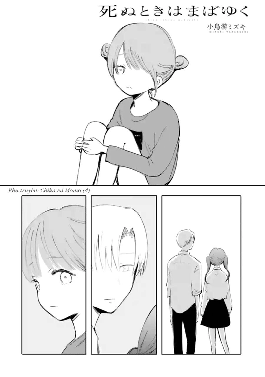 Lộng Lẫy Phút Lìa Đời Chapter 27.1 - 15