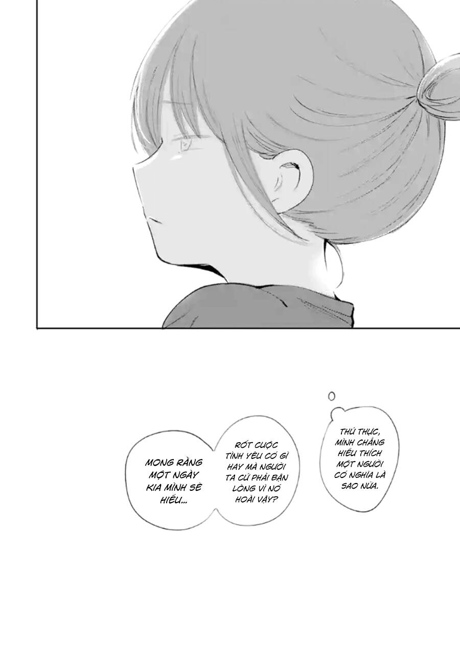 Lộng Lẫy Phút Lìa Đời Chapter 27.1 - 17