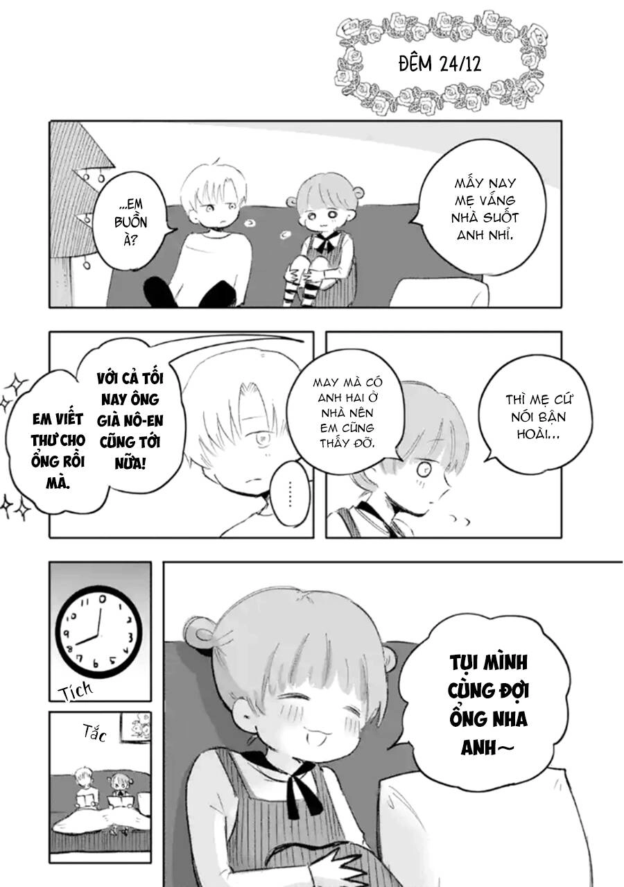 Lộng Lẫy Phút Lìa Đời Chapter 27.1 - 20