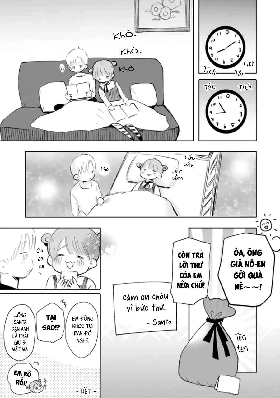 Lộng Lẫy Phút Lìa Đời Chapter 27.1 - 21