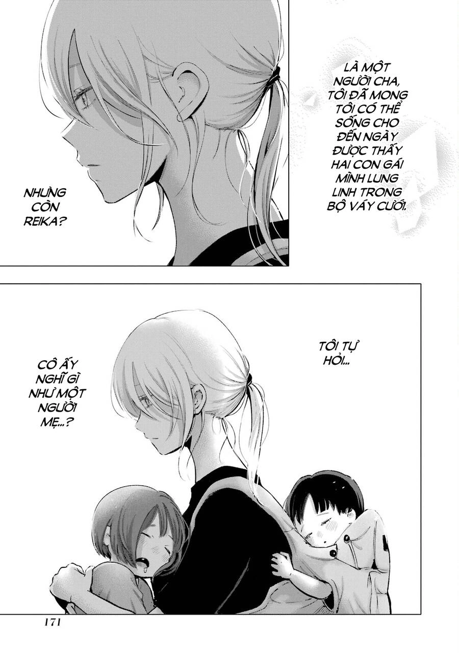 Lộng Lẫy Phút Lìa Đời Chapter 28 - 5