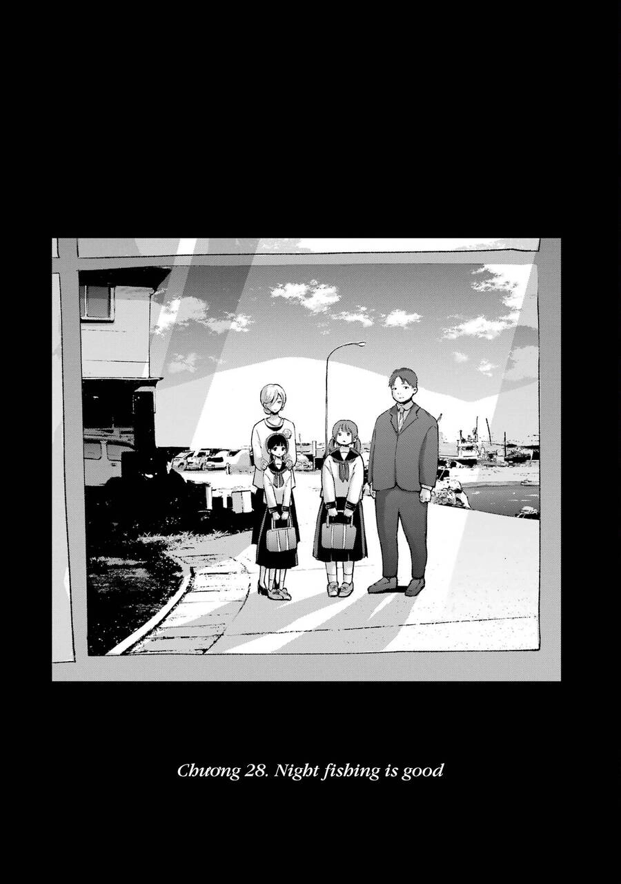 Lộng Lẫy Phút Lìa Đời Chapter 28 - 6