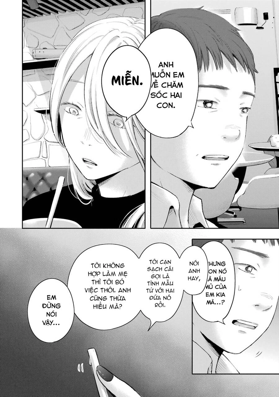 Lộng Lẫy Phút Lìa Đời Chapter 28 - 10