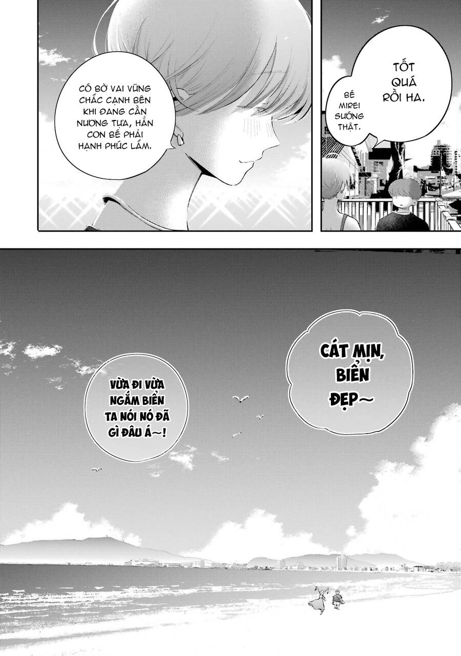 Lộng Lẫy Phút Lìa Đời Chapter 28 - 32