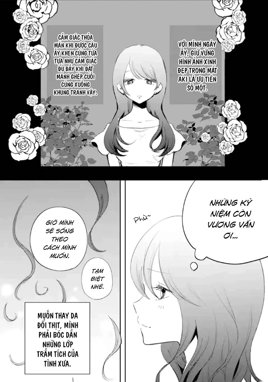 Lộng Lẫy Phút Lìa Đời Chapter 28 - 46