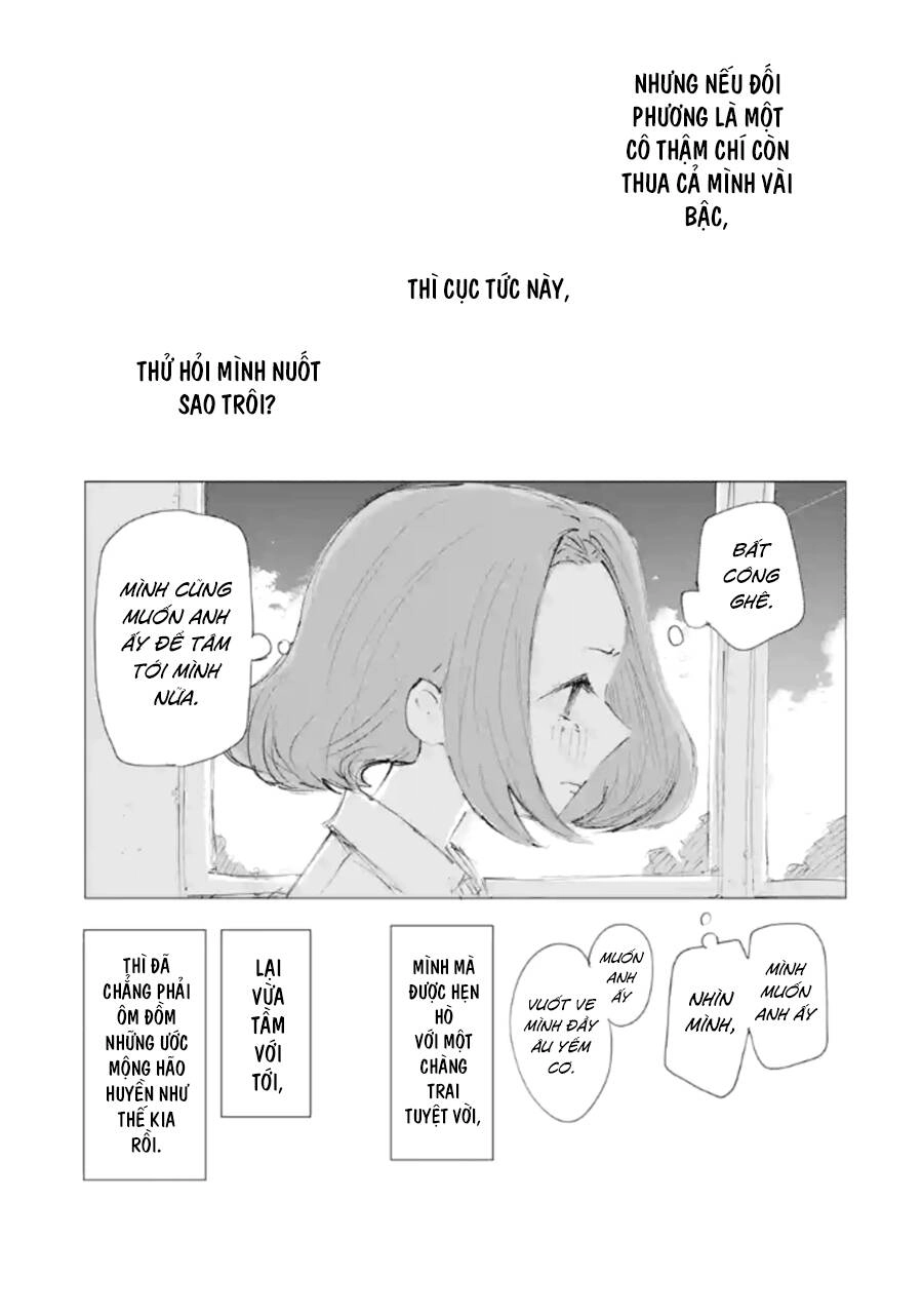 Lộng Lẫy Phút Lìa Đời Chapter 28.7 - 12