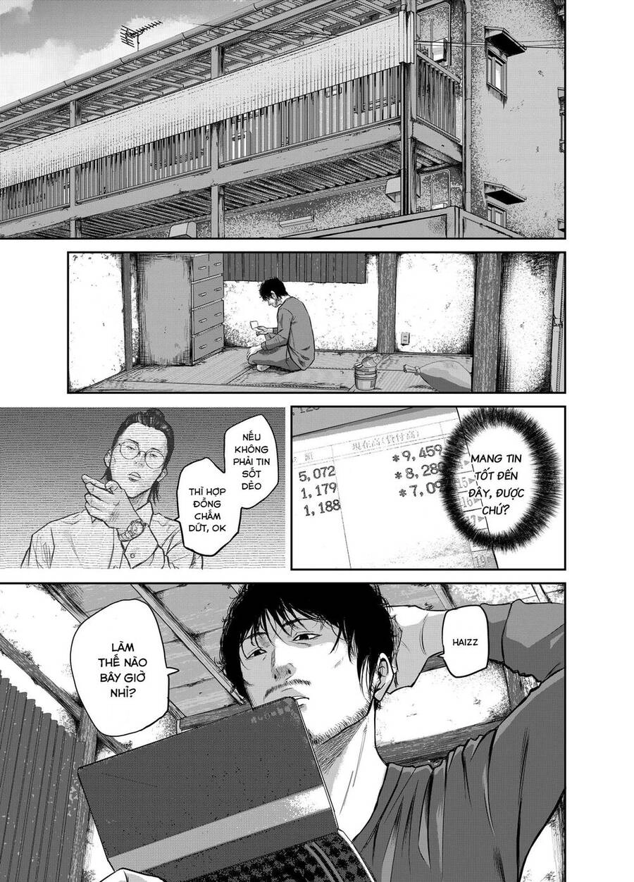 Smiley - Cười Lên Chapter 1 - 9