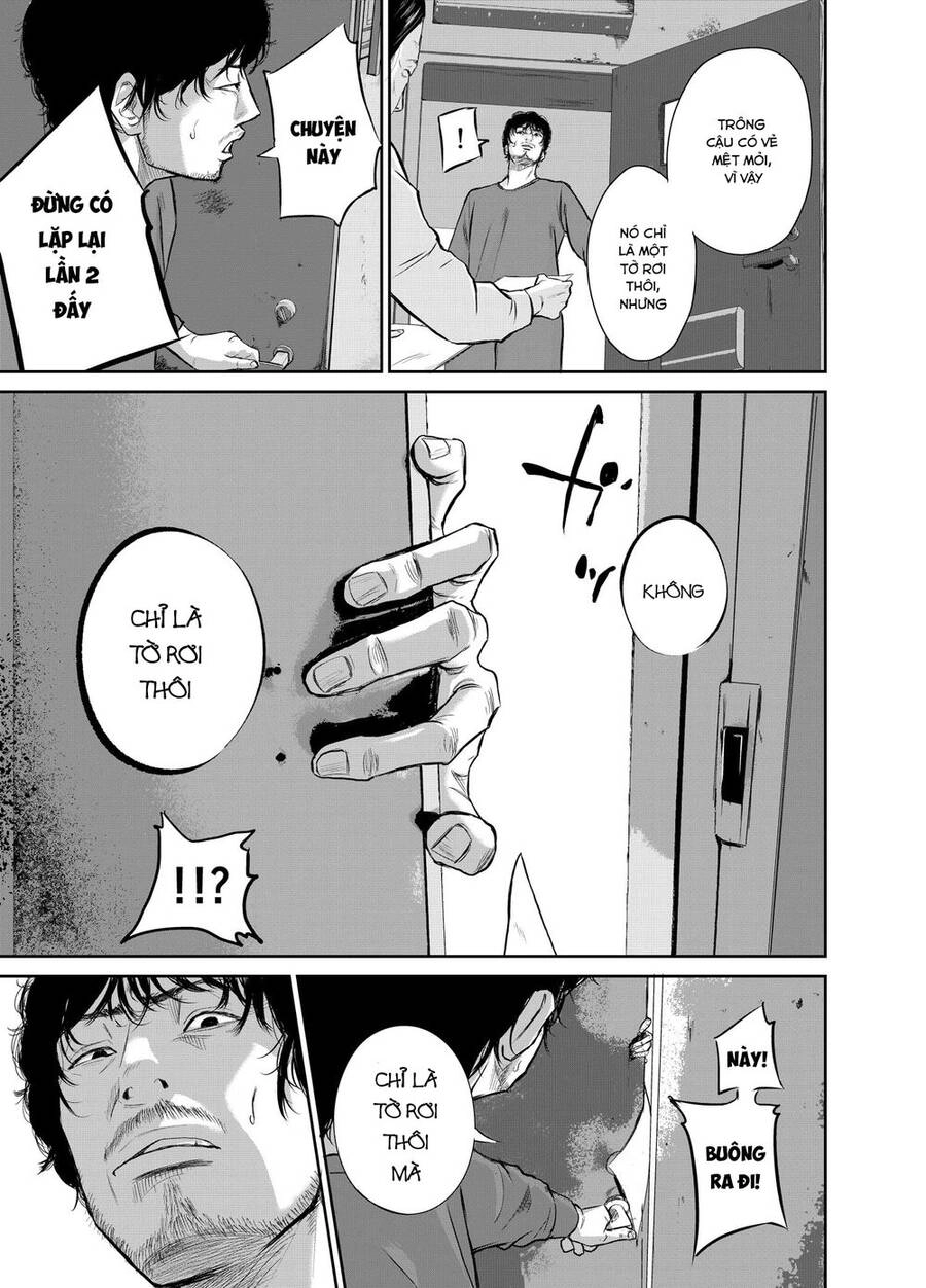 Smiley - Cười Lên Chapter 1 - 13