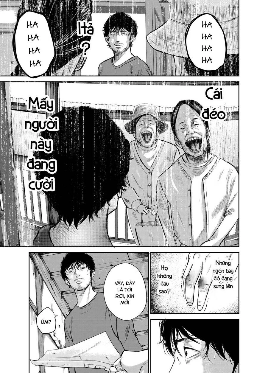 Smiley - Cười Lên Chapter 1 - 17