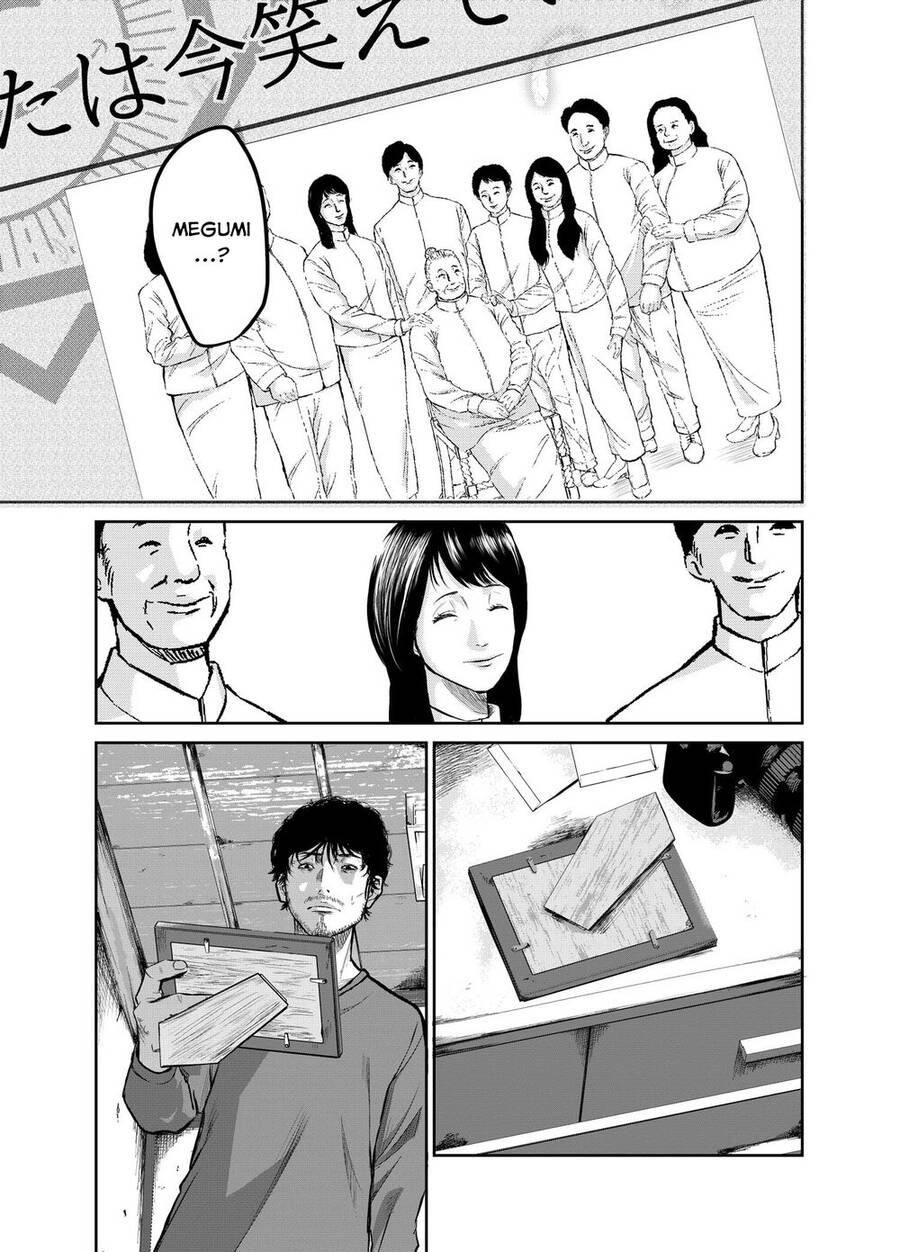 Smiley - Cười Lên Chapter 1 - 19