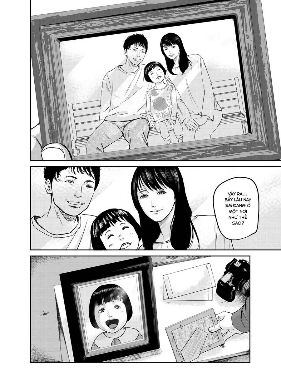 Smiley - Cười Lên Chapter 1 - 20